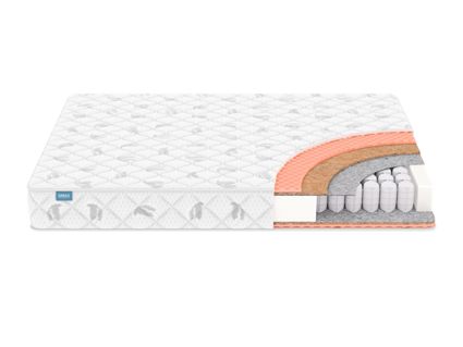 Матрас Димакс Оптима Хард Массаж 120х185