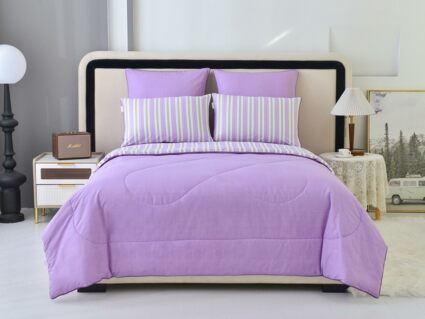 Комплект постельного белья Софи де Марко Ришелье №31 с одеялом 1,5-спальный