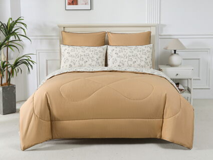 Комплект постельного белья Софи де Марко Ришелье №57 с одеялом Евро