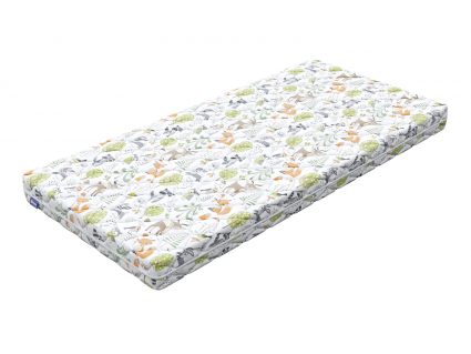 Матрас Димакс Лучик х/б 90х195