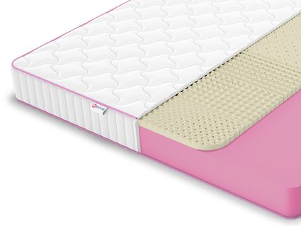 Матрас Denwir MEGA SOFT RELAX 17 36
