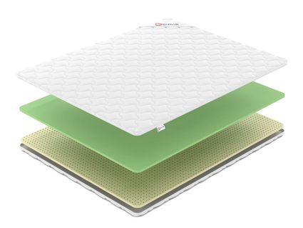 Топпер Denwir COMFORT SOFT FOAM 4 729