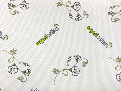 Топпер Lonax Organic Ultra Multizone 160х195