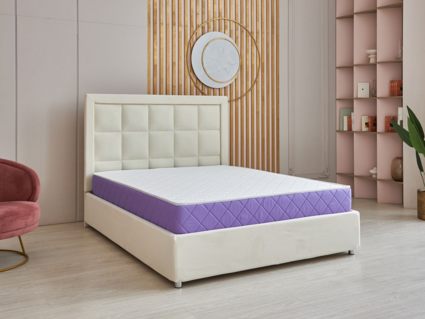 Матрас Базилик Фреш 21 кокос массаж 140х195