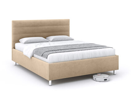 Кровать Димакс Левита Опал с подъемным механизмом 90х200