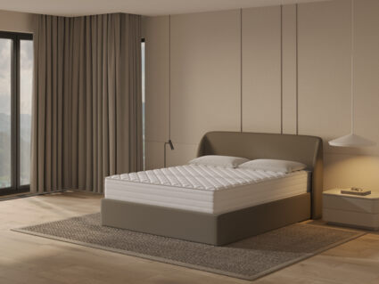 Матрас Консул Элит Латекс 200х190