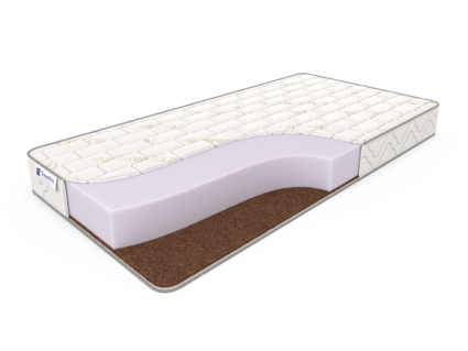 Матрас DreamLine Dreamroll Hard 58