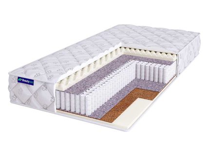 Матрас BeautyRoll Spring Balance Massage S1200 48