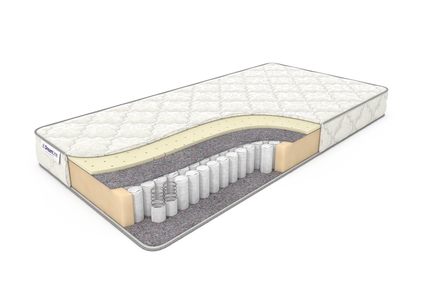 Матрас DreamLine Single Sleep 2 TFK 399