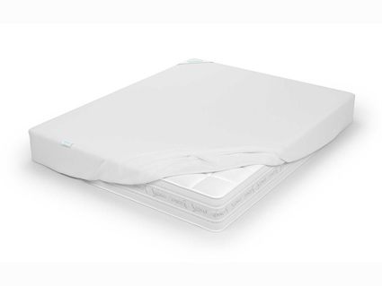 Чехол Lonax Jaklyn Aqua + 839