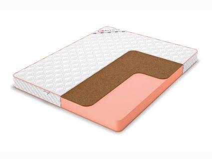 Матрас Denwir TOP FOAM HARD 15 746