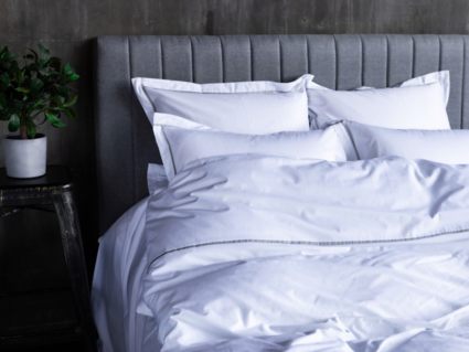 Наволочка German Grass Salzburg Noble Pearl Grass (2 шт.) 50х70