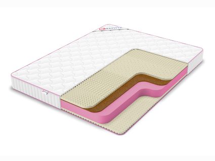 Матрас Denwir MEGA SOFT BALANCE 17 43