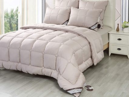 Одеяло Софи де Марко Yak wool 195х215