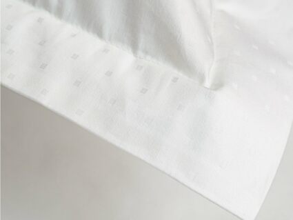 Наволочка German Grass с ушками на запахе Grain Palette Grass (2 шт.) 50х90