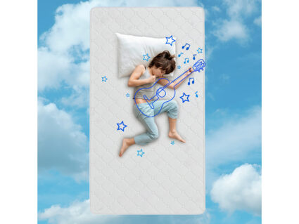 Матрас Димакс Галактика 80х200