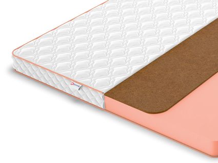 Матрас Denwir TOP FOAM HARD 11 746