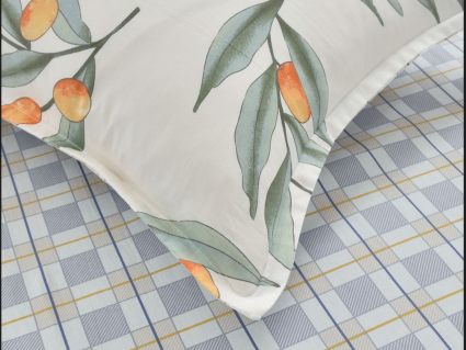 Комплект постельного белья Софи де Марко Паоло 2-спальный