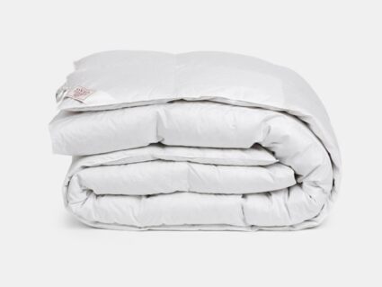 Одеяло German Grass EXCLUSIVE COTTON EIDER DOWN теплое 331