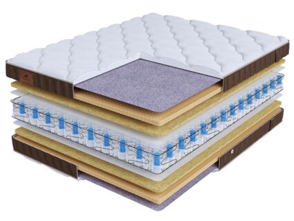 Матрас Beautyson Life Comfort Plus DS 180х200