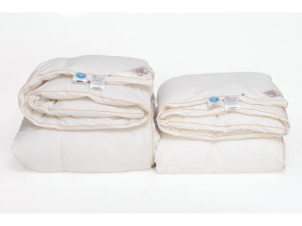 Одеяло German Grass Queen Down Grass всесезонное 160х220