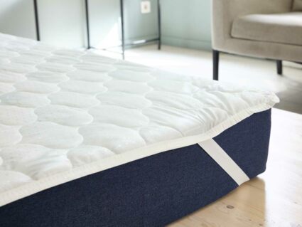 Наматрасник Мистер Слип Protect 90х200