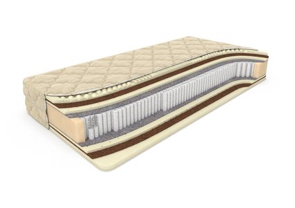 Матрас DreamLine Paradise Massage S2000 75