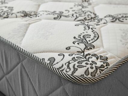 Матрас Димакс Твист ролл латекс 140х200