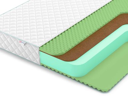 Матрас Denwir SIMPL BALANCE RELAX PLUS 21 51