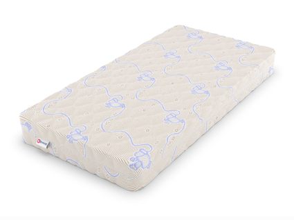 Матрас Denwir BABY SPRINGLESS ECO HARD SOFT 16 90х190