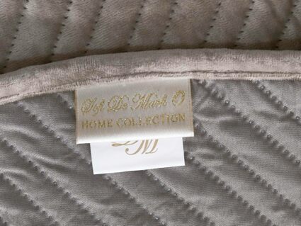 Покрывало Софи де Марко Патрисия (бежевое)