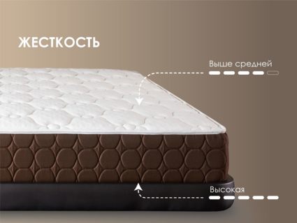 Матрас Димакс Мега Ультимэйт 60х160