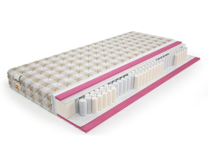 Матрас Light Way Basis 60х120