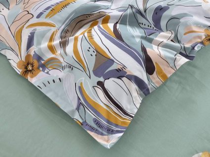 Комплект постельного белья Софи де Марко Эрис 2-спальный