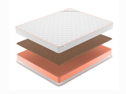 Матрас Denwir TOP FOAM HARD 15 90х175