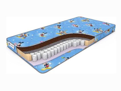Матрас DreamLine Baby Sleep Dream TFK 85х190