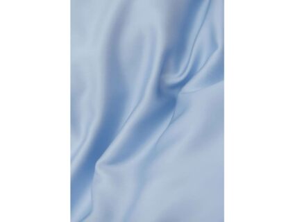 Комплект постельного белья Luxberry ТЕНСЕЛЬ лазурный/холодная лаванда