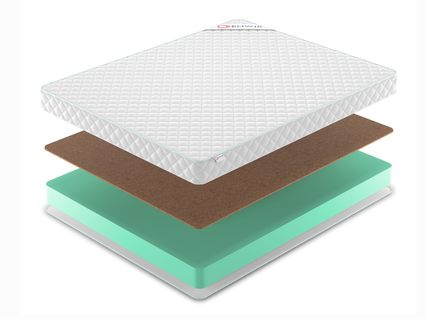 Матрас Denwir SIMPL FOAM HARD 15 90х175
