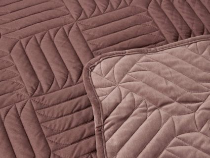 Покрывало Софи де Марко Армандо (чайная роза) 240х260