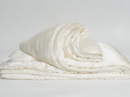 Одеяло German Grass Great Silk Grass всесезонное 160х220