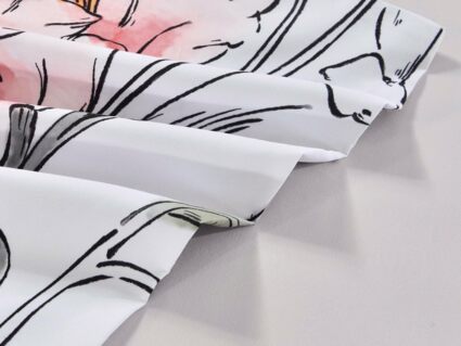 Комплект постельного белья Софи де Марко Вилма модерн 2-спальный