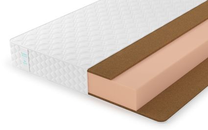 Матрас Lonax Foam Cocos 2 Max Plus 21