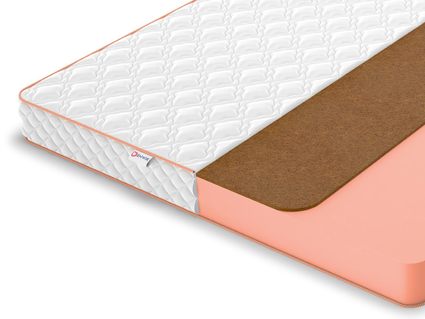 Матрас Denwir TOP FOAM HARD 15 746