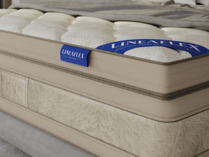 Матрас LineaFlex Qween 30 160х190