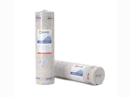 Матрас Denwir BABY SPRINGLESS TOP FOAM 14 90х195