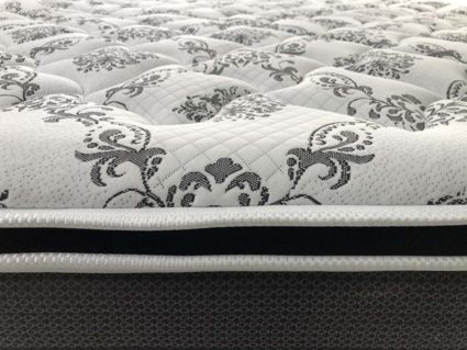 Матрас Evita Pillow Top Sensation 160х195