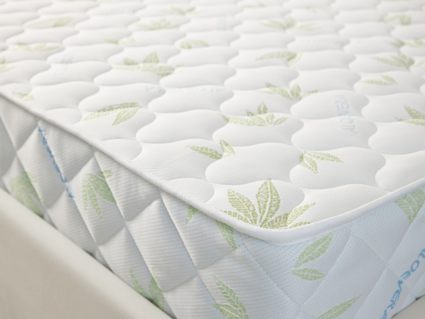 Матрас Мистер Слип Multi Line стронг 120х190