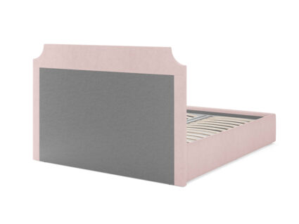 Кровать Сонум Eliot Лаунж Зеленый (с подъемным механизмом) 180х190