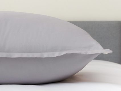 Комплект постельного белья Софи де Марко Селина (серый) 1,5-спальный