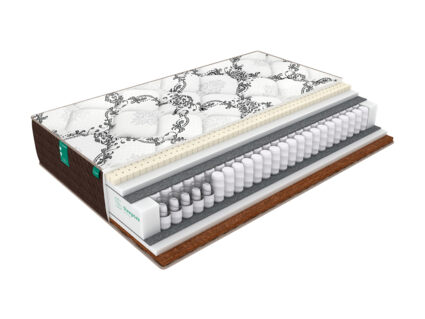 Матрас Sleeptek Duplex Latex Cocos Norma